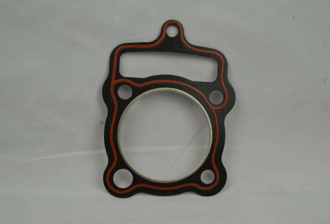 常见的几种密封垫片