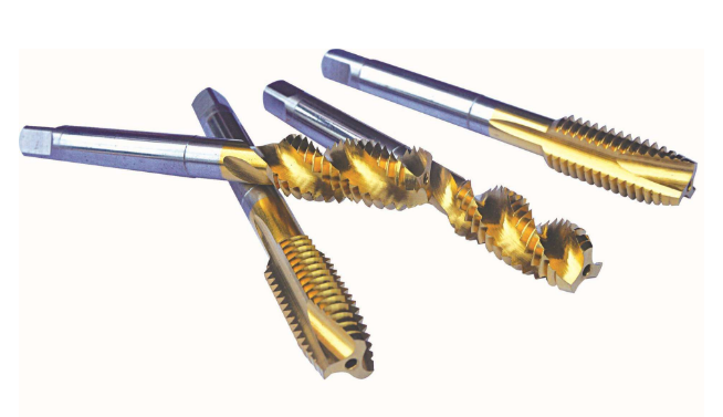 不锈钢管件内螺纹攻丝加工要点