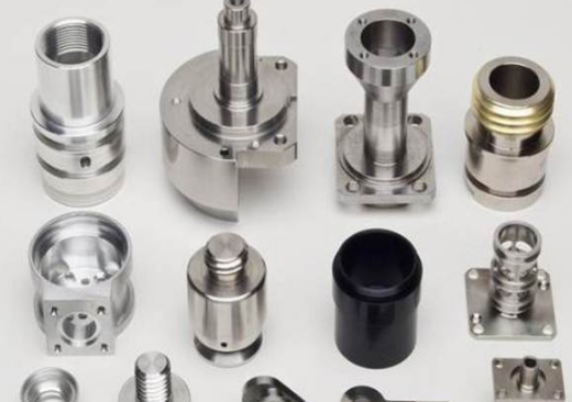 五金零部件容易产生精度误差怎么办？