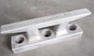 铸铝零件的化学氧化