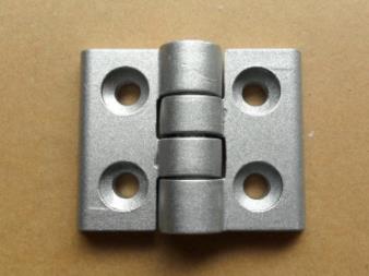 铸铝零件的化学氧化