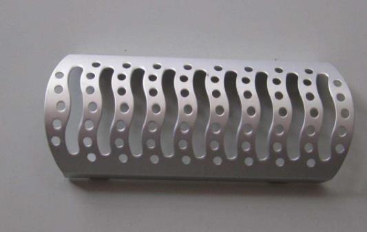 铝板材冲压加工应该注意的问题和方法