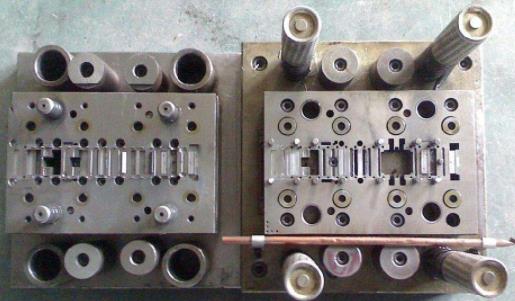 冲压技术的十八般武艺