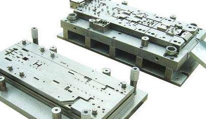 冲压连续模引导销，这次讲全了！