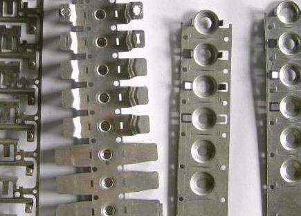 冲压连续模引导销，这次讲全了！