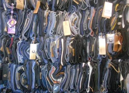 什么是外贸尾货（出现外贸尾货的原因是什么） 