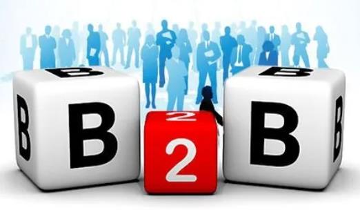 最新b2b网站排名（B2B网站十大品牌）