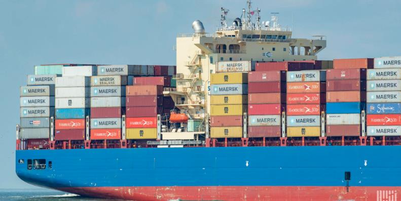 40gp和40hq能装多少立方(国际海运干货知识分享)