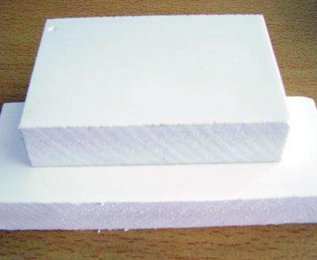 发泡塑料注射成型原理是怎样的？