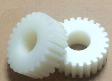 塑料齿轮注塑工艺