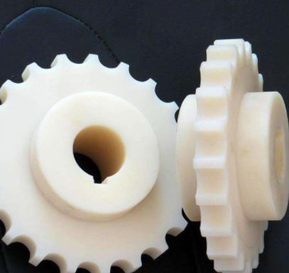 塑料齿轮注塑工艺