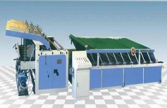 覆膜的工艺有几种呢？有什么作用和区别呢？