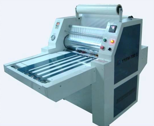 覆膜的工艺有几种呢？有什么作用和区别呢？