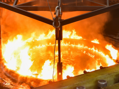钢的热处理——淬火时工件的变形规律