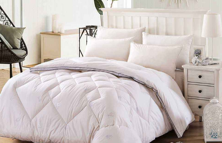 如何选择各种被子？