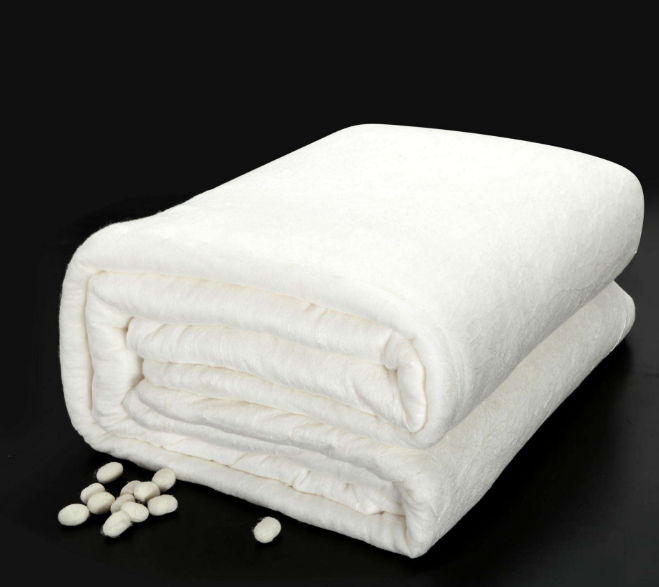 如何选择各种被子？