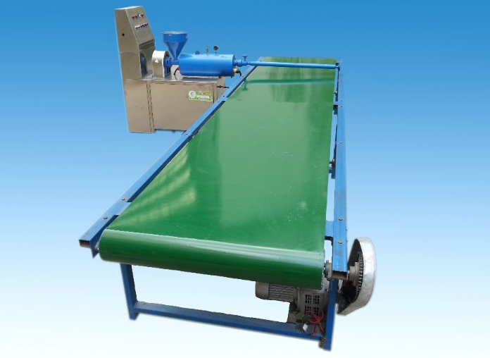 粉条机怎么用？粉条机设备使用说明