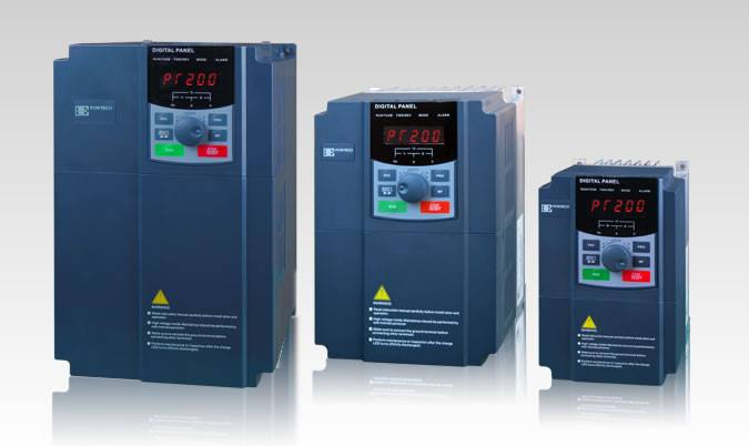 浅析怎样解决变频器对电机的影响