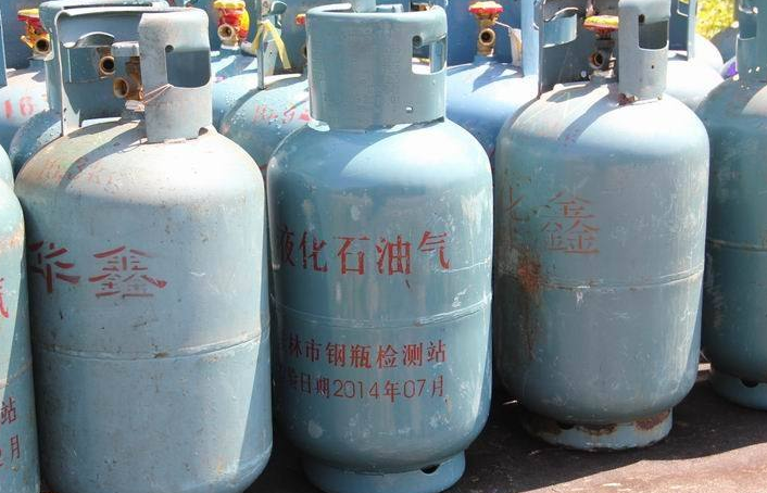 教你煤气罐漏气了该怎么处理！