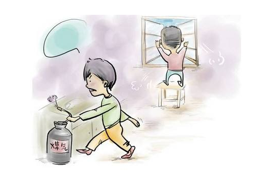 液化气中毒的危害你知道吗？液化气中毒者怎么办？