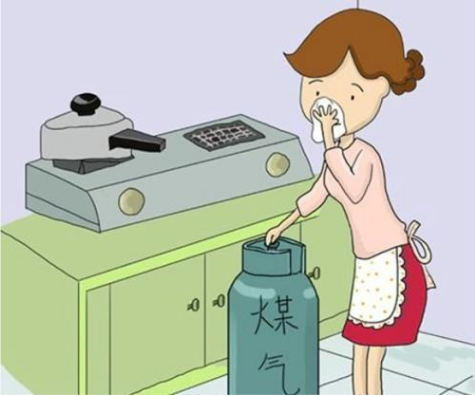 液化气中毒的危害你知道吗？液化气中毒者怎么办？