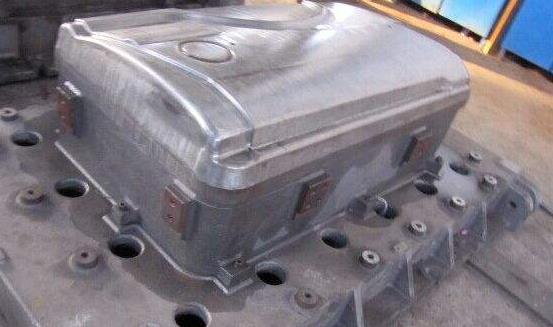 冲压模具常见问题的不同解决方案汇总(下)