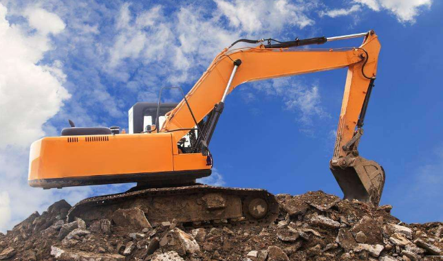 挖掘机气体控制阀故障有哪些？