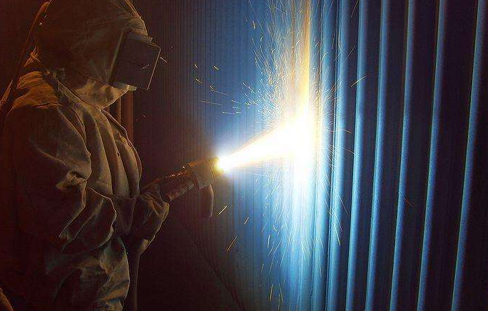 电弧喷涂技术的应用简介