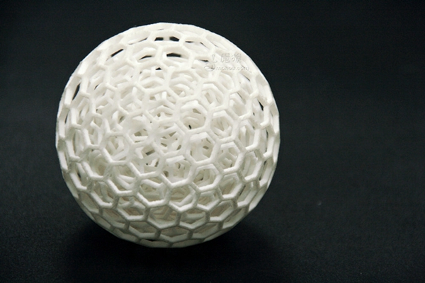 3D打印技术的优势有哪些？