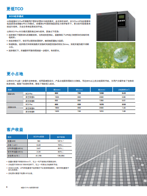 西安山特UPS电源3C3EX-80KS/80kva电源供应商