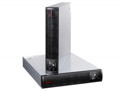 西安山特机架式C系列C1KR-1KVA安装使用图2