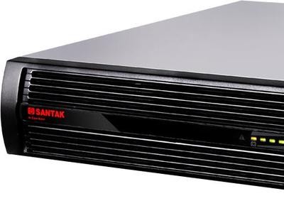 西安山特机架式C系列C1KR-1KVA安装使用图3