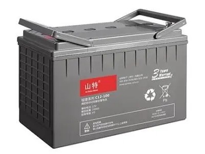 西安山特机架式C系列C1KR-1KVA安装使用图4