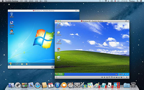 虚拟机是什么东西 虚拟机有什么作用