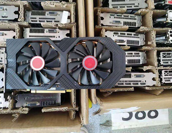 二手显卡怎么样 二手显卡值得买吗 二手显卡怎么样 二手显卡值得买吗