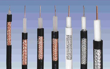 模拟监控各种型号视频线传输距离参考值