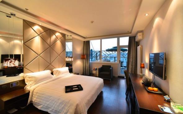 桔子酒店的加盟费用高吗 现在还能加盟吗