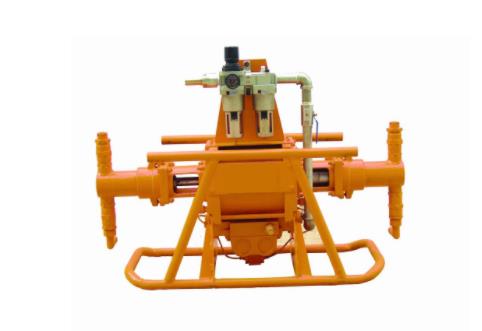 双缸液压注浆泵是专业高压注浆设备