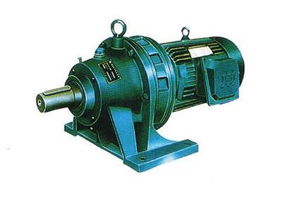 减速器的发展趋势