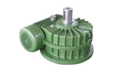 减速机因润滑油引起的故障形式及应对措施