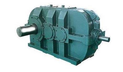 减速机漏油的解决办法没有之一