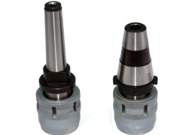 强力铣刀柄选择要点