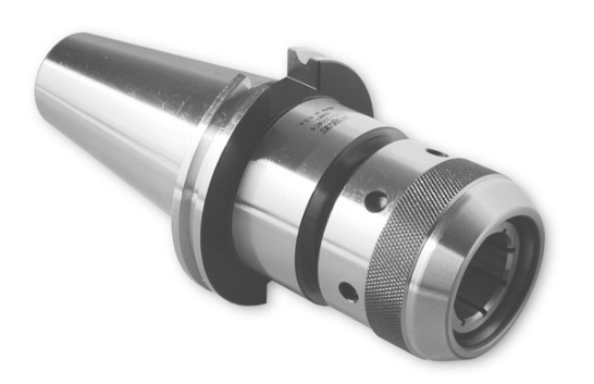 强力铣刀柄选择要点