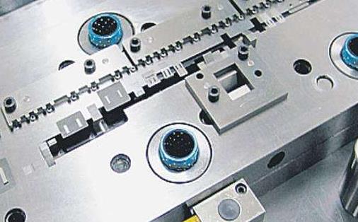 冲压模具常见问题汇总及解决方案