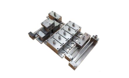 冲压模具的分类总结的很全面