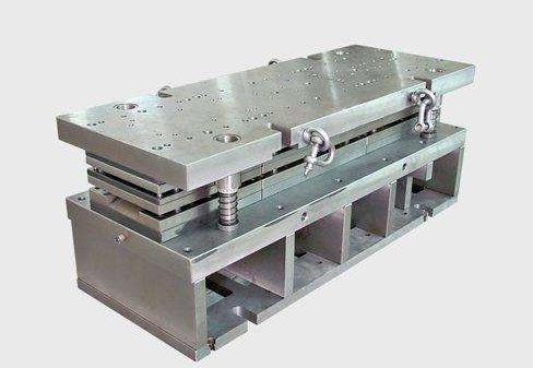 五金冲压模具的成本和报价计算