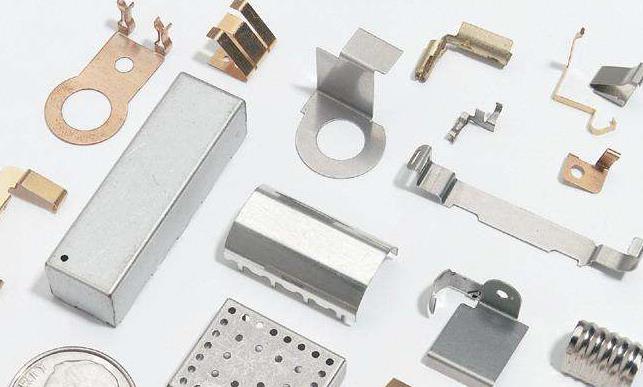 五金冲压模具常见冲压裂纹解决措施