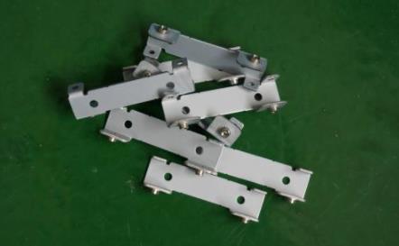 五金冲压加工常识了解一下