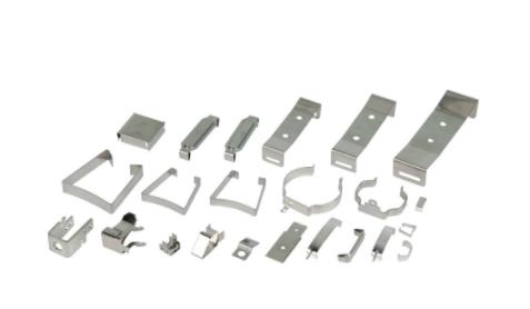 五金冲压加工常识了解一下