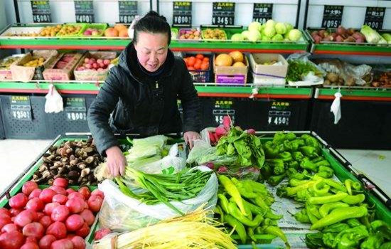 蔬菜连锁店 蔬菜连锁店